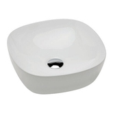 Koko 370mm Above Counter Fienza Basin